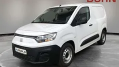 Fiat e-Doblò