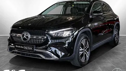Gebraucht Mercedes GLA180 Progressive 136 PS (100 kW) 2024 SUV