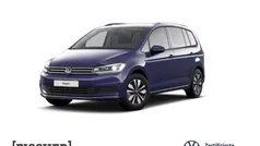 Gebraucht 2024 VW Touran Move Van / Kleinbus | 37.876 € (Fairer Preis)