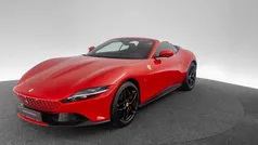 Gebraucht 2025 Ferrari Roma Coupé | 289.900 €