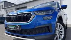 Gebraucht 2021 Skoda Kodiaq Style SUV | 31.860 € (Fairer Preis)