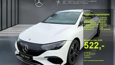 Gebraucht 2024 Mercedes EQE300 Limousine | 48.390 € (Superpreis)