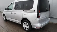 Gebraucht 2025 VW Caddy Basis Van / Kleinbus | 30.668 € (Guter Preis)