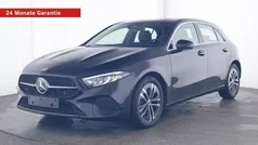 Gebraucht 2024 Mercedes A180 Advanced Limousine | 30.919 € (Fairer Preis)