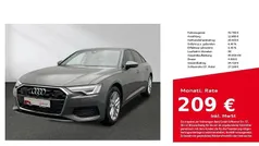 Gebraucht 2024 Audi A6 Ambiente Limousine | 42.780 € (Guter Preis)