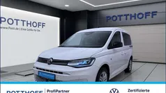 Gebraucht 2022 VW Caddy Van / Kleinbus | 23.922 € (Superpreis)