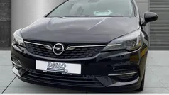 Gebraucht 2021 Opel Astra Business Limousine | 11.990 € (Fairer Preis)