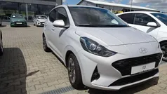 Grau Neu 2025 Hyundai i10 Style Kleinwagen | 19.890 € (Fairer Preis)
