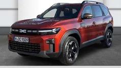 Terracottabraun metallic Neu 2025 Dacia Bigster Extreme SUV | 29.575 € (Fairer Preis)