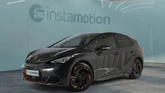 Grau Gebraucht 2022 Cupra Born Kleinwagen | 27.673 € (Fairer Preis)