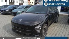 Abyss black Neu 2025 Hyundai Kona Trend SUV | 33.399 € (Fairer Preis)