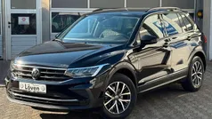 Gebraucht 2023 VW Tiguan Life SUV | 27.990 € (Guter Preis)