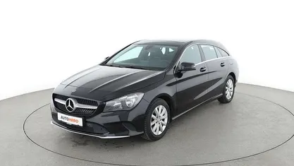 Gebraucht 2017 Mercedes CLA180 Shooting Brake Kombi | 15.650 € (Fairer Preis)