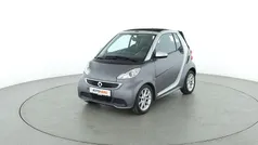 Gebraucht 2015 Smart ForTwo Cabrio Passion Cabrio | 8.470 € (Teuer)