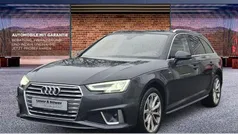 Gebraucht 2018 Audi A4 Design Limousine | 19.900 € (Fairer Preis)