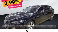 Schwarz Gebraucht 2025 VW Passat Business Kombi | 34.777 € (Fairer Preis)