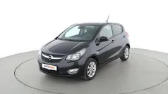 Gebraucht 2015 Opel Karl Exklusiv Kleinwagen | 7.750 € (Fairer Preis)