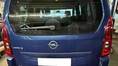 Ozean blau Gebraucht 2023 Opel Combo-e Life XL Ultimate Kombi | 28.000 € (Fairer Preis)