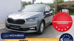 Graphite grau metallic Neu 2024 Skoda Fabia Style Limousine | 19.990 € (Guter Preis)