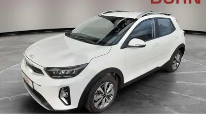 Gebraucht Kia Stonic Vision 79 PS (58 kW) 2025 SUV