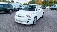 Gebraucht 2024 Fiat 500e Kleinwagen | 25.990 € (Superpreis)