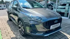 Gebraucht 2022 Ford Fiesta Active X Kleinwagen | 17.490 € (Guter Preis)