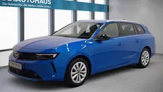 Gebraucht 2023 Opel Astra Elegance Kombi | 18.930 € (Fairer Preis)