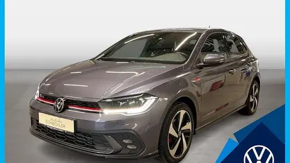 Gebraucht VW Polo GTI 207 PS (152 kW) 2023 Kleinwagen