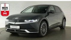 Gebraucht 2024 Hyundai Ioniq 6 Techniq Limousine | 33.824 € (Superpreis)