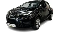 Gebraucht 2022 Renault Zoe Experience Kleinwagen | 16.879 € (Fairer Preis)