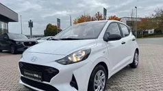 Gebraucht 2025 Hyundai i10 Kleinwagen | 16.980 € (Guter Preis)
