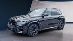 Gebraucht 2025 BMW X5 M Comfort Edition SUV | 138.240 € (Superpreis)
