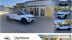 Gebraucht 2024 Opel Crossland Elegance SUV | 20.860 € (Fairer Preis)