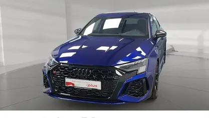 Gebraucht 2023 Audi RS3 Ambiente Limousine | 58.970 € (Fairer Preis)