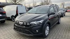 Gebraucht 2024 Dacia Jogger Expression Van / Kleinbus | 21.949 € (Fairer Preis)