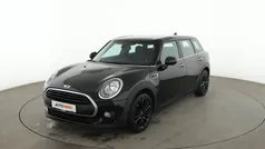 Mini One Clubman