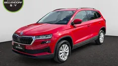 Gebraucht 2024 Skoda Karoq Ambition SUV | 26.480 € (Superpreis)