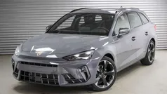 Graphene grau metallic (r6) Neu 2025 Cupra Leon Kombi | 34.690 € (Fairer Preis)