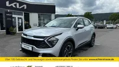 Gebraucht 2025 Kia Sportage 4 SUV | 30.399 € (Superpreis)