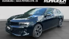 Gebraucht 2023 Opel Astra GS Line Kombi | 27.290 € (Fairer Preis)