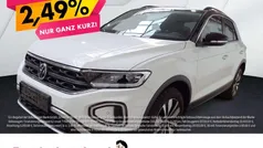 Gebraucht 2025 VW T-Roc Goal SUV | 30.777 € (Guter Preis)