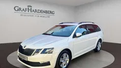 Gebraucht 2020 Skoda Octavia Tour Kombi | 16.222 € (Guter Preis)