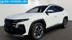Gebraucht 2025 Hyundai Tucson Trend SUV | 33.590 € (Guter Preis)