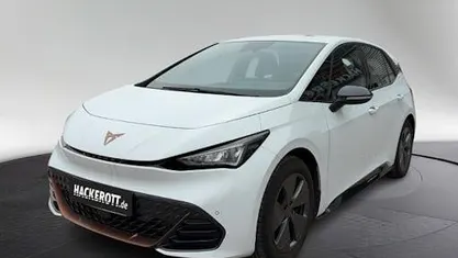 Gebraucht Cupra Born 150 kW (204 PS) 2022 Kleinwagen