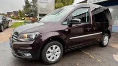 Gebraucht 2016 VW Caddy S Van / Kleinbus | 10.480 € (Superpreis)