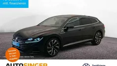 Gebraucht 2024 VW Arteon R-line Kombi | 41.940 € (Fairer Preis)