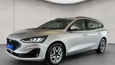 Gebraucht 2022 Ford Focus Cool & Connect Kombi | 20.490 € (Fairer Preis)
