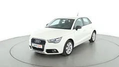 Gebraucht 2014 Audi A1 Ambition Kleinwagen | 9.840 € (Fairer Preis)