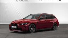 Aventurinrot metallic Gebraucht 2024 BMW M3 Competition Edition Kombi | 88.888 € (Fairer Preis)