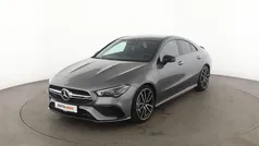 Gebraucht 2019 Mercedes CLA35 AMG AMG Limousine | 36.380 € (Guter Preis)